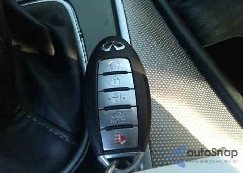 2019 Infiniti Q50 3.0T Sport from USA, damaged, VIN JN1EV7AR2KM554684